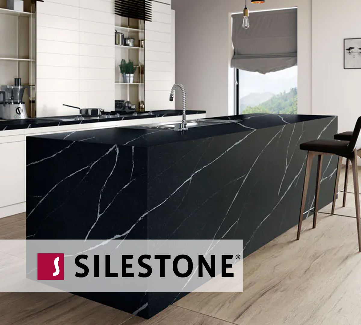 Silestone